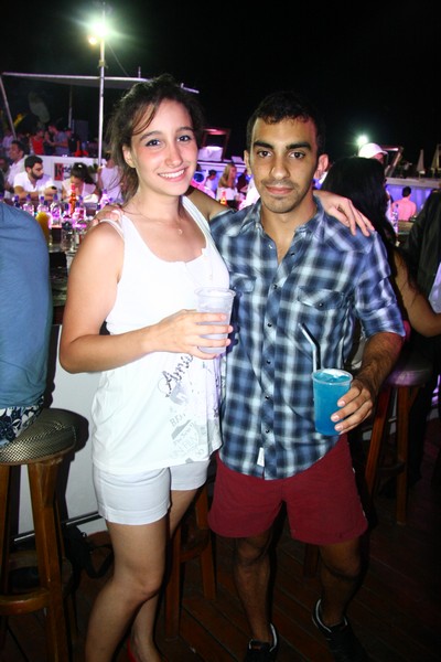 LAU After Graduation Party